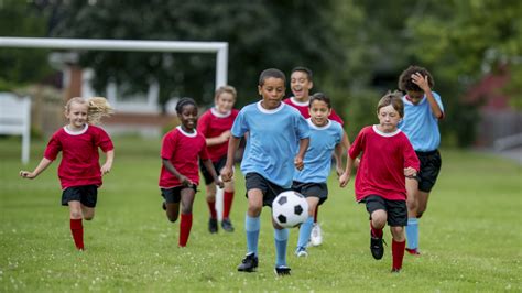 Tennessee Chiropractic Association Soccer Kids Need Protection Say