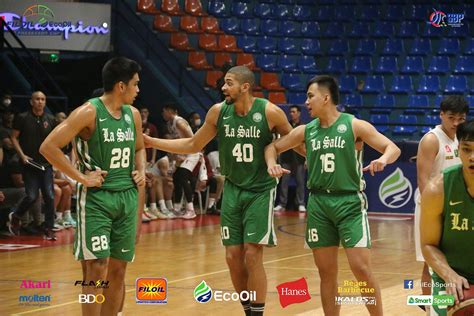 Green Archers Keep Spotless Record After Comeback Victory Over Up By