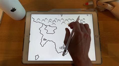 Check out our blog post on how to find maps for your worldbuilding! How to Draw a Fantasy Map - Simple easy way to draw ...