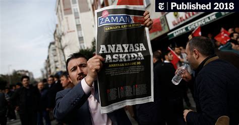 turkey sentences 24 journalists to prison claiming terrorism ties the new york times