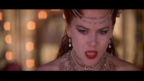 He is, almost certainly, a tough act to follow. Moulin Rouge - Nicole Kidman Image (24541207) - Fanpop