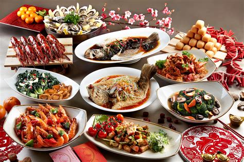 The current rental yield of windows on the park is around 4.36%, compared to 3.78% a year ago in q3 2019. Lunar New Year Buffet at Window on the Park | Holiday Inn ...