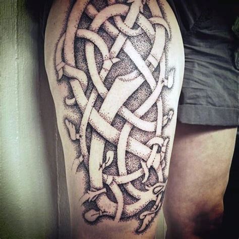 At tattoounlocked.com find thousands of tattoos norwegian tattoos for men 40 tribal tattoo designs for men randomlynew. Top 101 Best Norse Tattoos Ideas - 2020 Inspiration Guide
