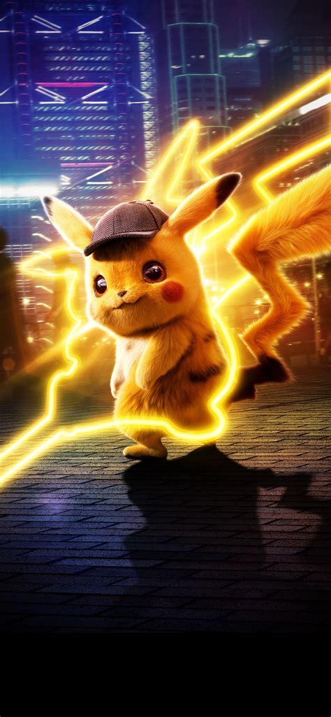 Posted by admin posted on february 04, 2019 with no comments. 1125x2436 Pokemon Detective Pikachu 5k Iphone XS,Iphone 10,Iphone X HD 4k Wallpapers, Images ...