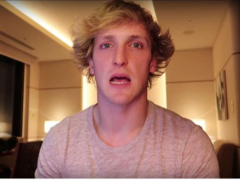 Logan Paul Apologises After Being Filmed Laughing At Dead Body In Forest The Independent The