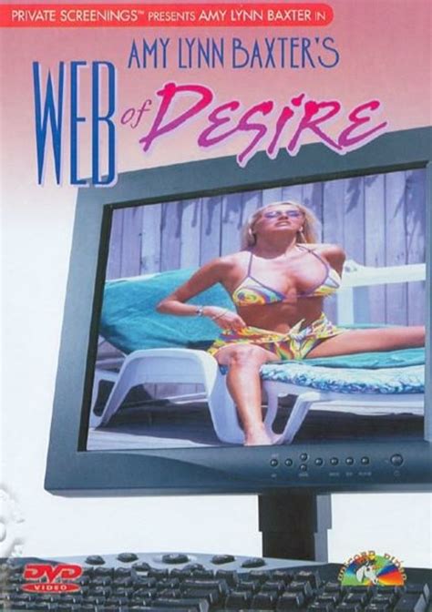 Amy Lynn Baxter S Web Of Desire Streaming Video At Spanking Com With