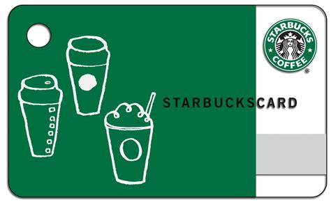 Starbucks leaf gift cards look even cooler like this. Printable starbucks gift card - SDAnimalHouse.com