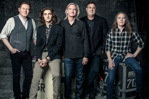Eagles Announce New 2017 Tour Dates