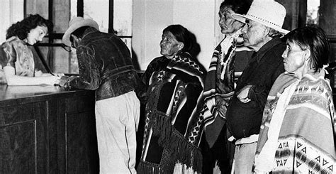 Indigenous Peoples And The American Presidency The Repatriation Files