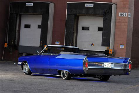 Cadillac Coupe De Ville From Tragedy To Triumph