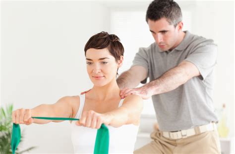 What Skills Should A Physical Therapist Have Today