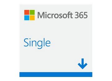 Buy the right microsoft 365 for you. Microsoft 365 Single - Abonnement-Lizenz (1 Jahr) - Bei ...