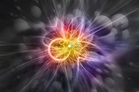 Quark Gluon Plasma Reveals Viscosity Free Properties Digi Crunch