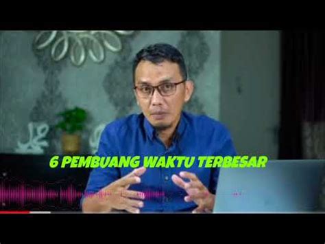 Lagu abdi suardin mp4 kualitas terbaik dan paling enak didengar. 6 PEMBUANG WAKTU TERBESAR (Abdi Suardin) - YouTube