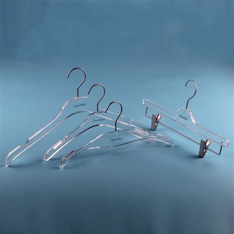 Buy clear plastic hangers online at henryhanger.com, selling the finest clear hangers in the world for over 80 years. One Hundred Kinds Crystal Clear Acrylic Clothes Hanger ...