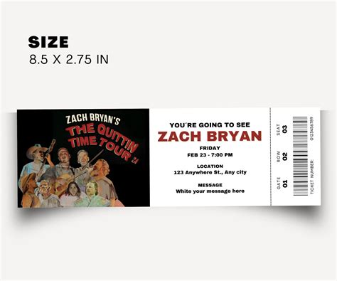 Can I Sell My Zach Bryan Tickets