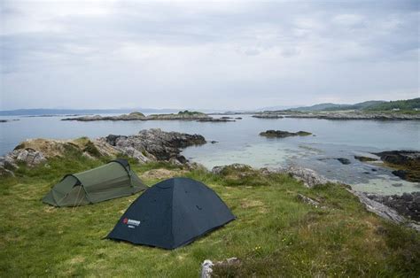 Nestled on the beach, this silver sands resort is within 3 mi (5 km) of silver sands beach, south point. Around Scotland: WEST COAST WEEKEND - ARISAIG / silversands campsite