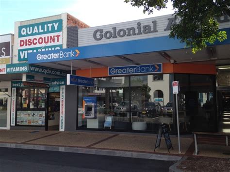 Macquarie bank offers transaction accounts, home loans, credit cards, online banking, business banking and more. Greater Bank in Port Macquarie, NSW, Banks - TrueLocal