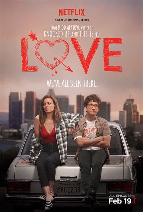 judd apatow netflix series love releases new expanded trailer