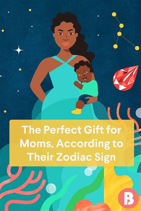 Free returns 100% satisfaction guarantee fast shipping. Best Gifts for Moms, According to Their Zodiac Sign ...