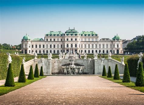 The 19 Best Things To Do In Vienna Europe Travel Europe Itineraries