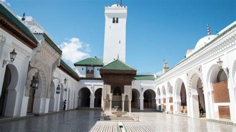 Fez The Intellectual And Spiritual Heart Of Morocco