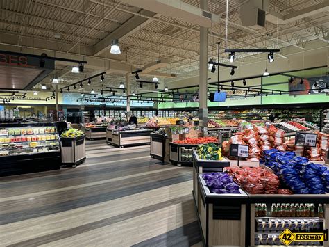 ShopRite of Glassboro is an Impressive All New Supermarket Experience
