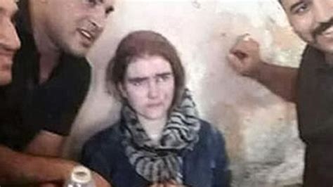 Isis Schoolgirl Turned Bride Could Face Trial Au — Australias Leading News Site