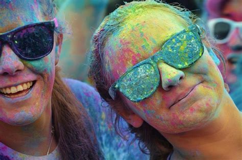 Holi Festival 2020 Festival Of Colours