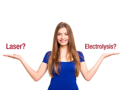This is a method of hair removal in which a laser (a concentrated beam of light) is used to remove unwanted hair. Wilmington Laser Hair Removal & Skin Clinic Electrolysis ...
