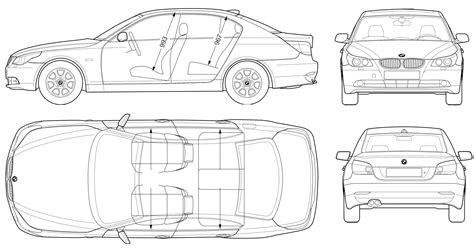 Check out our car blueprint selection for the very best in unique or custom, handmade pieces from our prints shops. Car blueprints free 3D Model - CGTrader.com