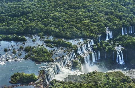 The 14 Best Things To Do In Iguazu Falls Rainforest Cruises