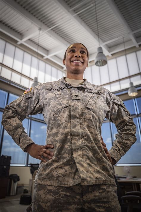 Dvids Images Women Of The New Jersey Army National Guard Image 13