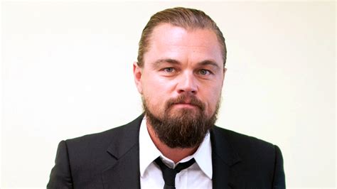 Leo is perhaps best known for his roles in the basketball diaries (1995), catch me if you can (2002) and many more. The meaning and symbolism of the word - «Leonardo Dicaprio»