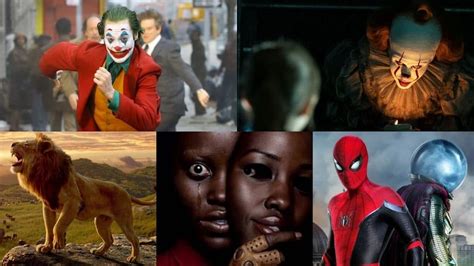 Top 10 Os Melhores E Mais Populares Filmes De 2019 Pplware