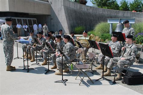 I have never been a soldier written by : Virginia Guard Soldiers support 67th anniversary event at ...