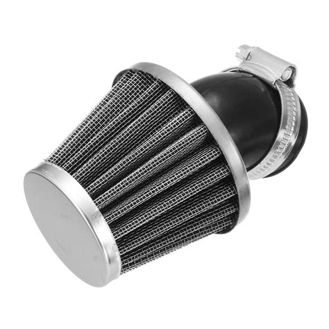 How to clean a dirt bike air filter i go step by step so. 35-50MM Air Filter Black Fit For 50 110 125 140CC Pit Dirt ...