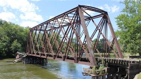 Petition · Save The Truss Bridge In Carpentersville Illinois
