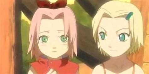 Naruto 10 Questions About Sakura Answered