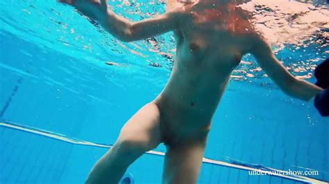 Avenna Hot Naked Sexy Underwater Teen Sexy Blonde Eporner