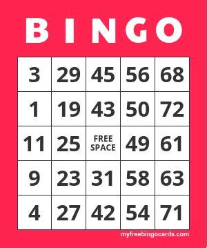 Check spelling or type a new query. Pin on Bingo