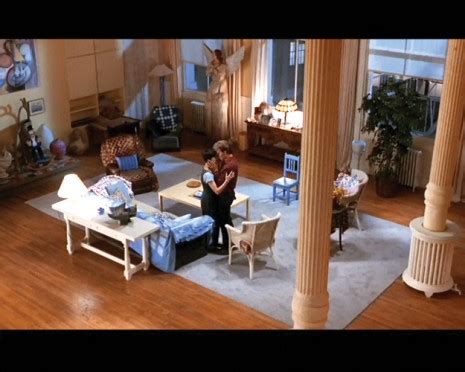 And your streaming service of choice is likely to adjust for your device's data needs. Seven Awesome Apartments in Movies