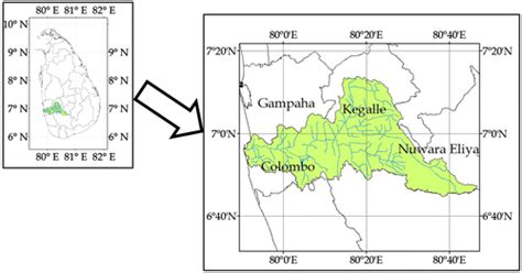 Modeling Of Event And Continuous Flow Hydrographs With Hechms Case