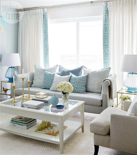 33 Best Ocean Blues Home Decor Inspiration Ideas And
