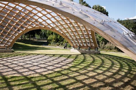 Portalen Pavilion | Architect Magazine