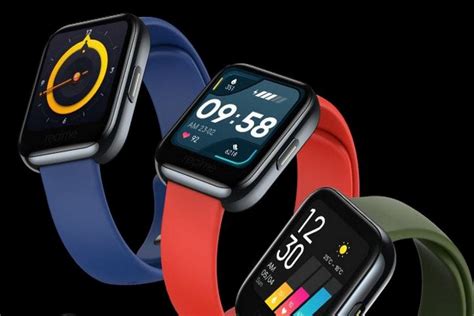 Realme Smartwatch Price in USA | GetMobilePrices