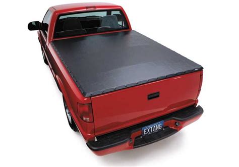 Extang Full Tilt Snaps Tonneau Cover 8680 Truck Tops And More