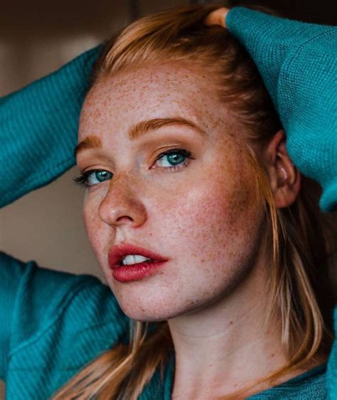 Pin By Aries Ram On Beauty And Women Beautiful Freckles Pale Skin