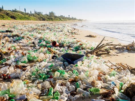 Our Relationship With Plastic Needs Rethinking A Blueprint For The