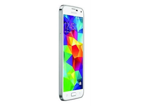 Refurbished Samsung Galaxy S5 G900t 16gb T Mobile Unlocked Gsm Phone W
